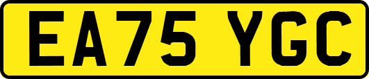 EA75YGC