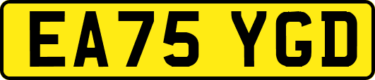 EA75YGD