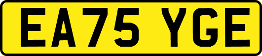EA75YGE