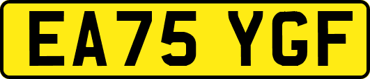 EA75YGF