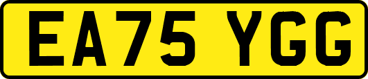 EA75YGG