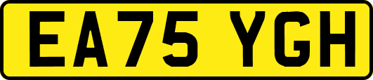 EA75YGH