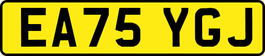 EA75YGJ