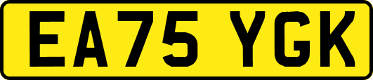 EA75YGK