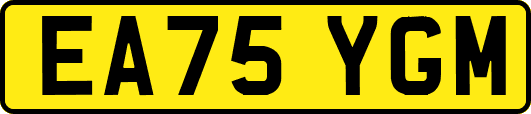EA75YGM