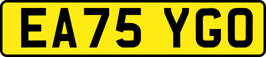 EA75YGO