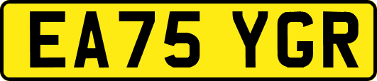 EA75YGR