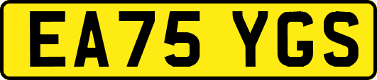EA75YGS
