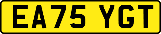 EA75YGT
