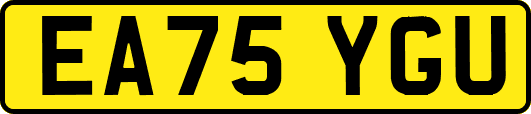 EA75YGU