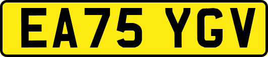 EA75YGV