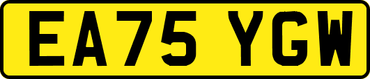 EA75YGW