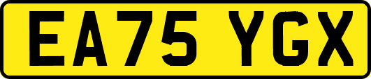 EA75YGX
