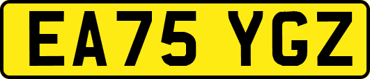 EA75YGZ