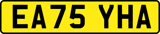 EA75YHA