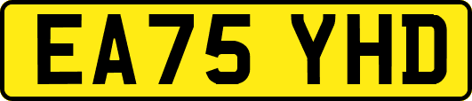 EA75YHD