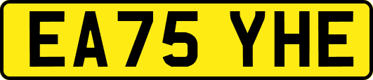 EA75YHE