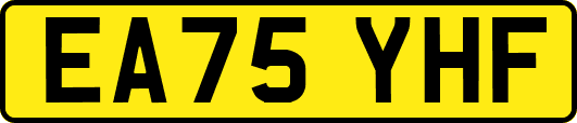 EA75YHF