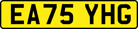 EA75YHG
