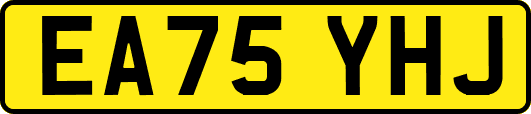 EA75YHJ