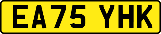 EA75YHK