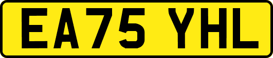 EA75YHL