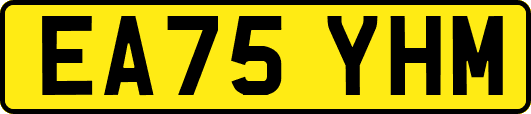 EA75YHM