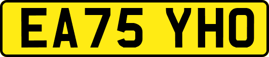 EA75YHO