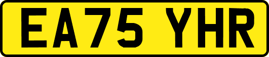 EA75YHR