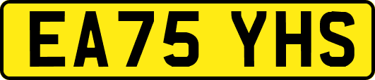 EA75YHS