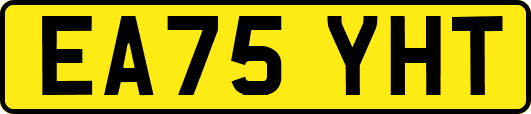 EA75YHT