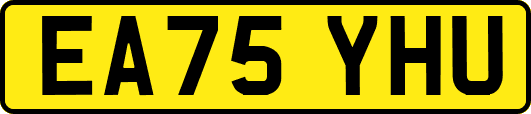 EA75YHU