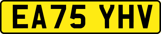 EA75YHV