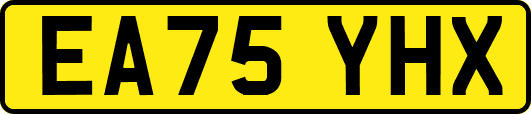 EA75YHX