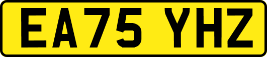 EA75YHZ