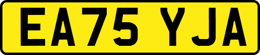 EA75YJA
