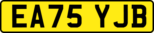 EA75YJB