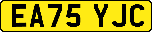 EA75YJC
