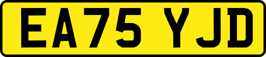 EA75YJD