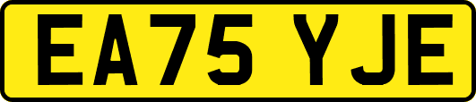 EA75YJE
