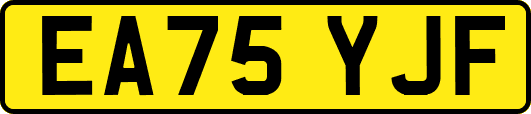EA75YJF
