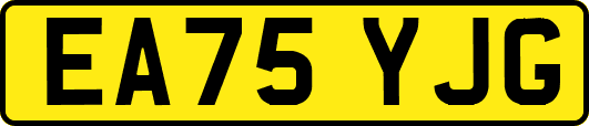 EA75YJG