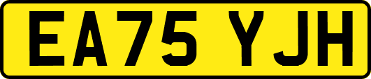 EA75YJH