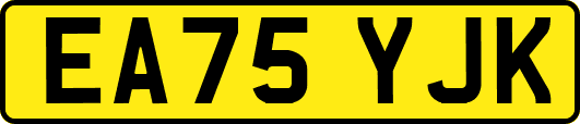 EA75YJK
