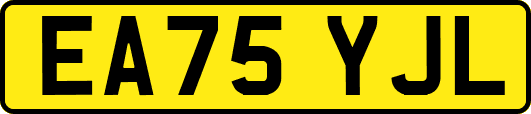 EA75YJL