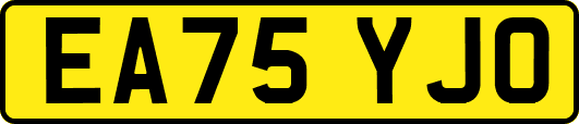 EA75YJO