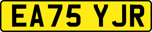 EA75YJR