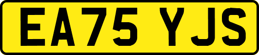 EA75YJS
