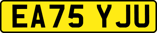 EA75YJU
