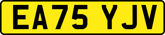 EA75YJV